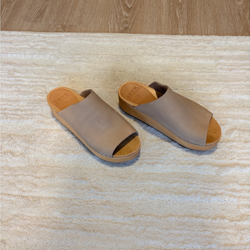 Bryr “Norma” platforms - Picture 2 of 7